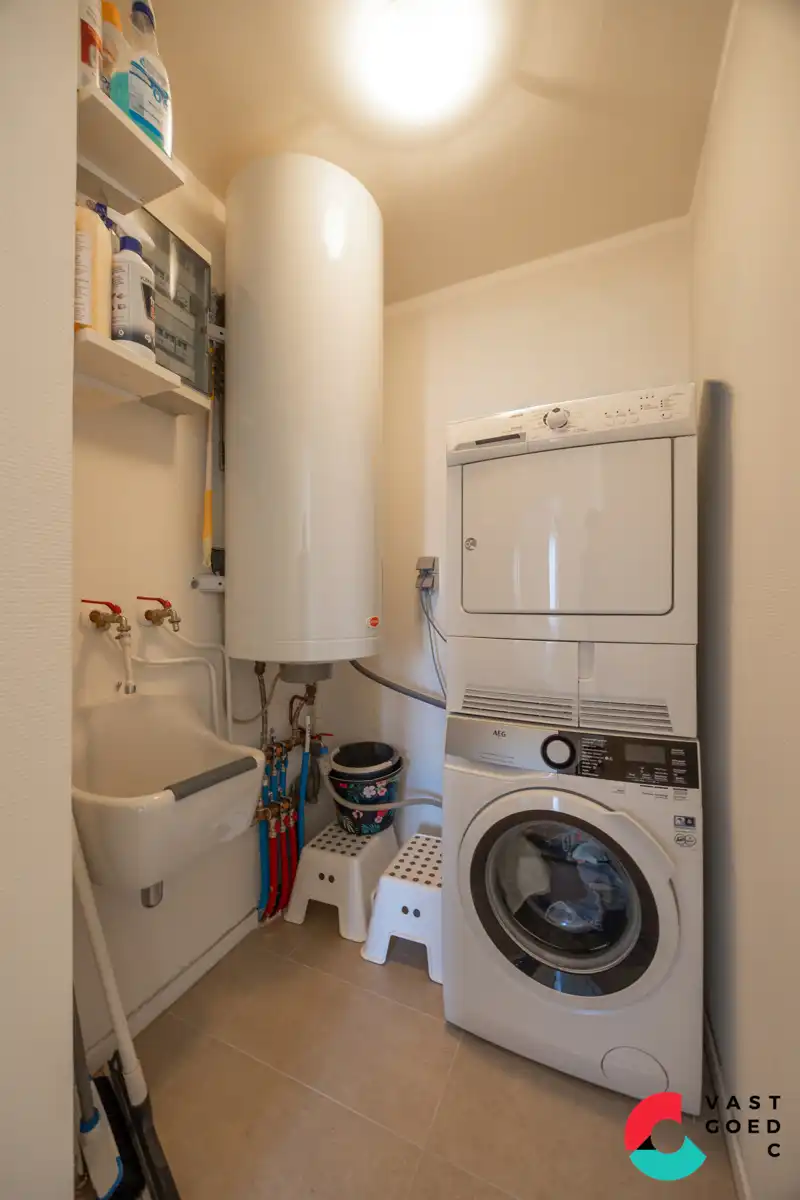 Appartement te koop foto 12