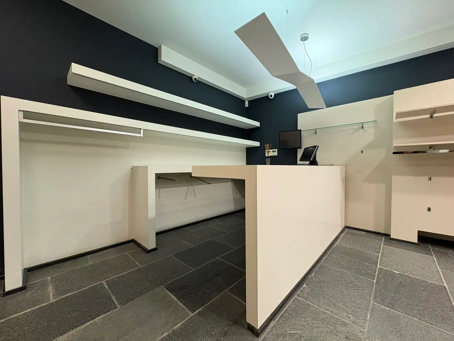 Handelspand met uitstekende zichtbaarheid foto 5