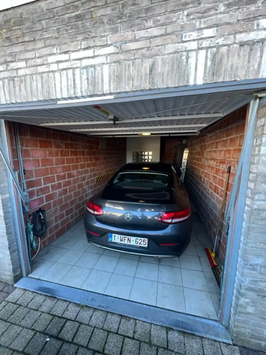 Centraal gelegen en ruim duplex appartement foto 14