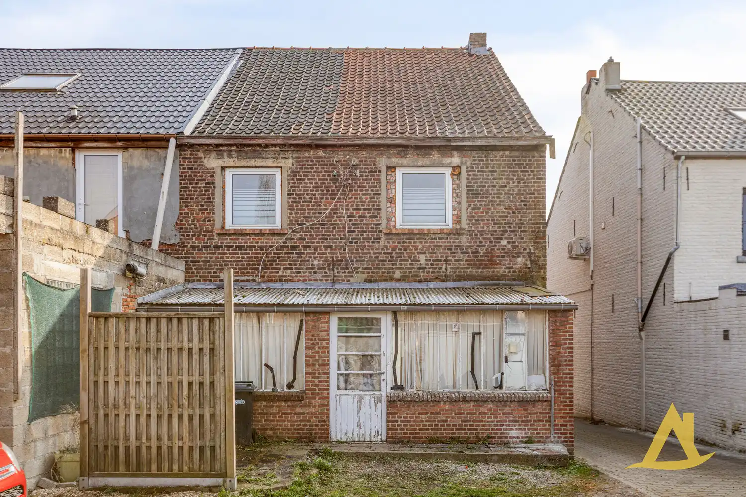WONING MET VEEL MOGELIJKHEDEN TE SCHERPENHEUVEL foto 12