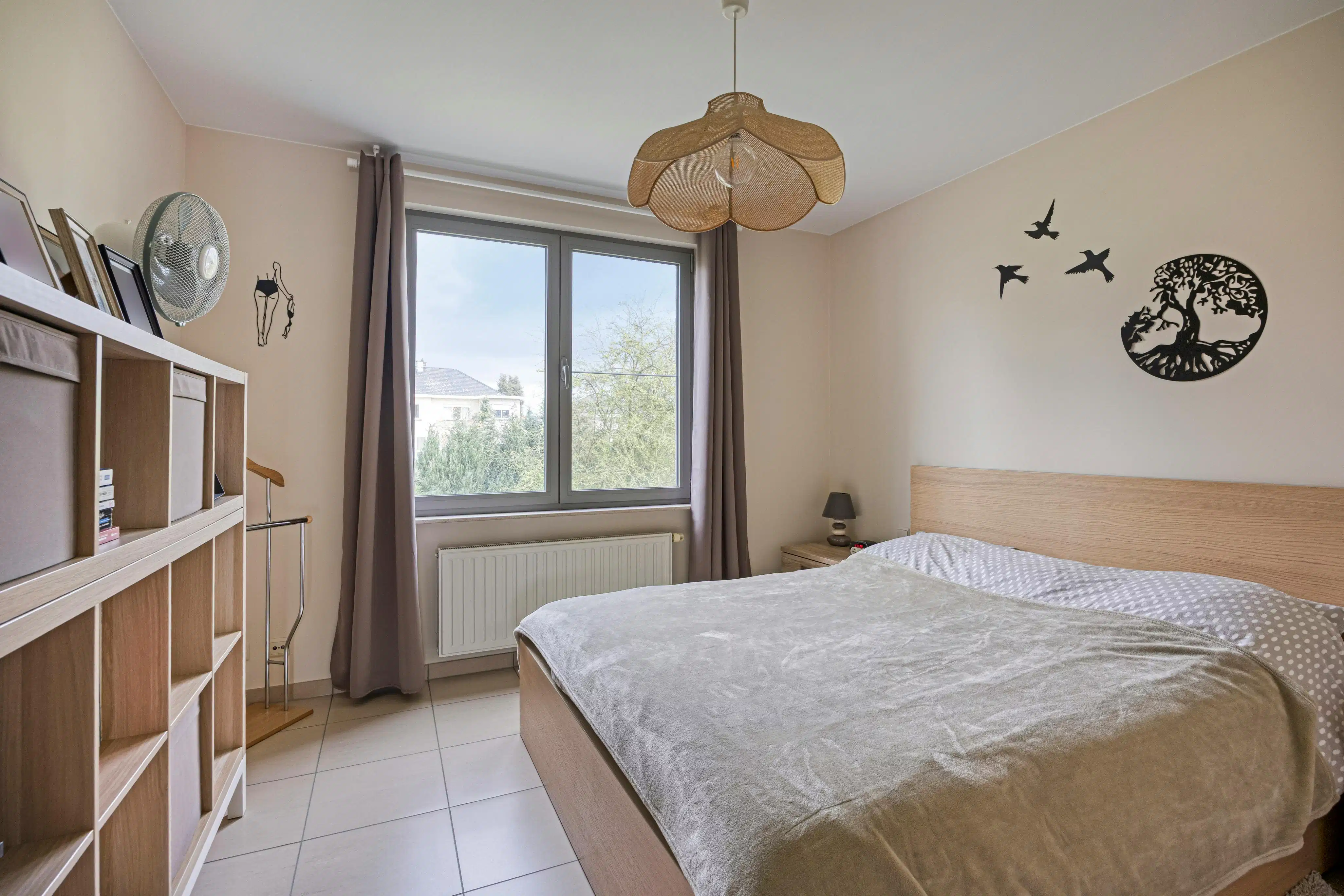 Centraal gelegen opbrengstgebouw met 5 appartementen in Centrum Strombeek-Bever foto 23