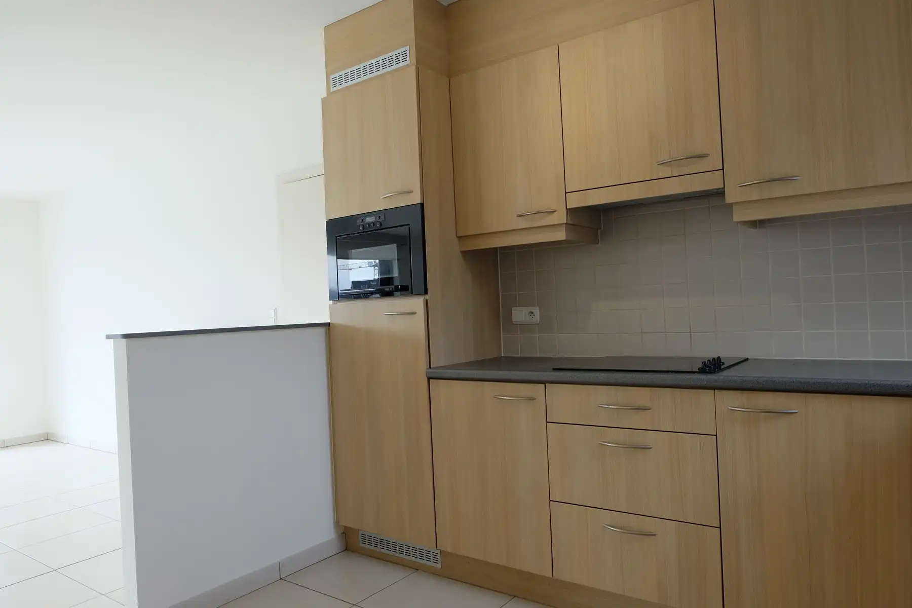 Appartement te huur foto 9