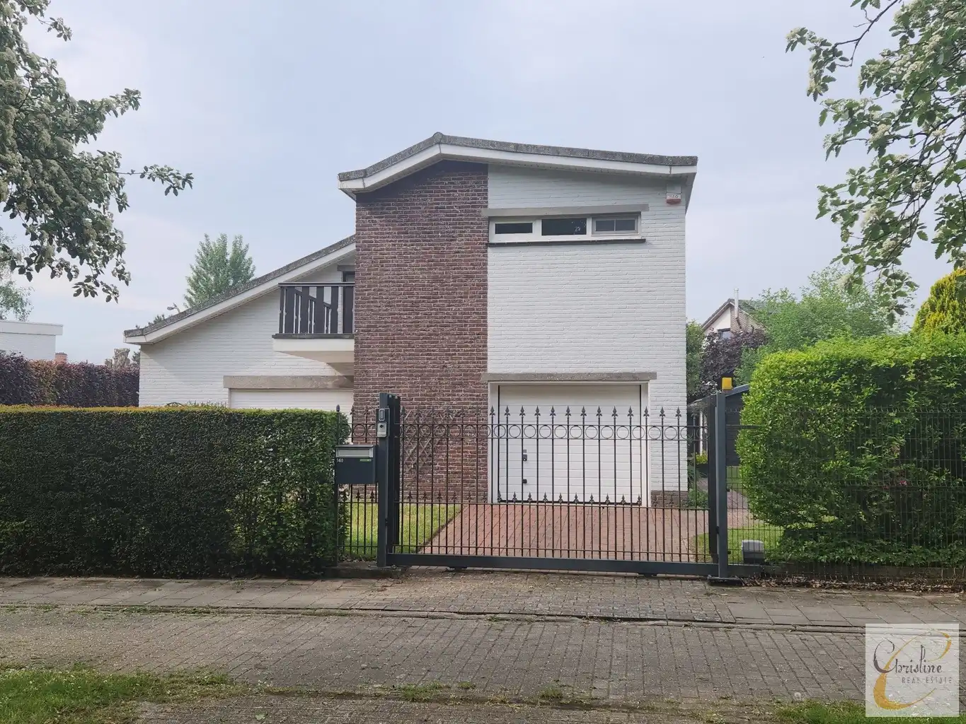 Villa met karakter op toplocatie foto 3