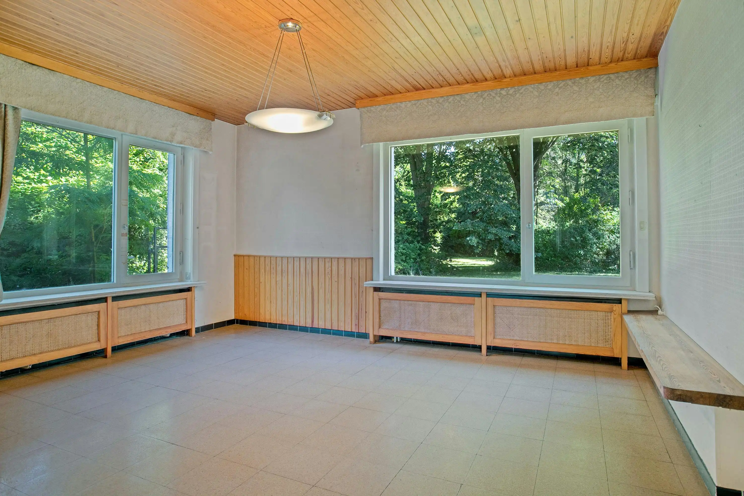 Exclusief renovatieproject: riante villa op toplocatie foto 13