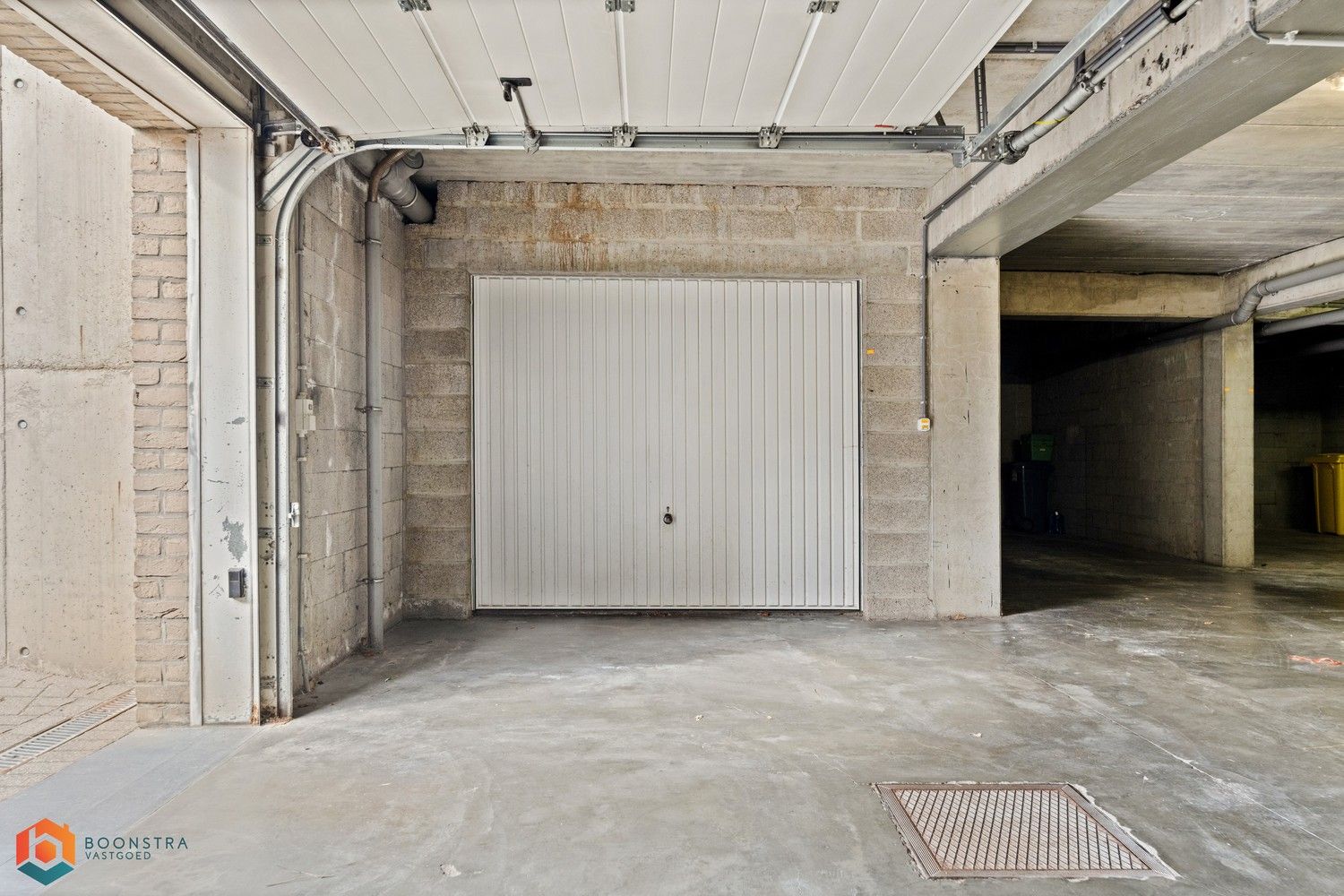 Instapklare duplex met 2 slpkrs en garage vlakbij Leuven foto 16