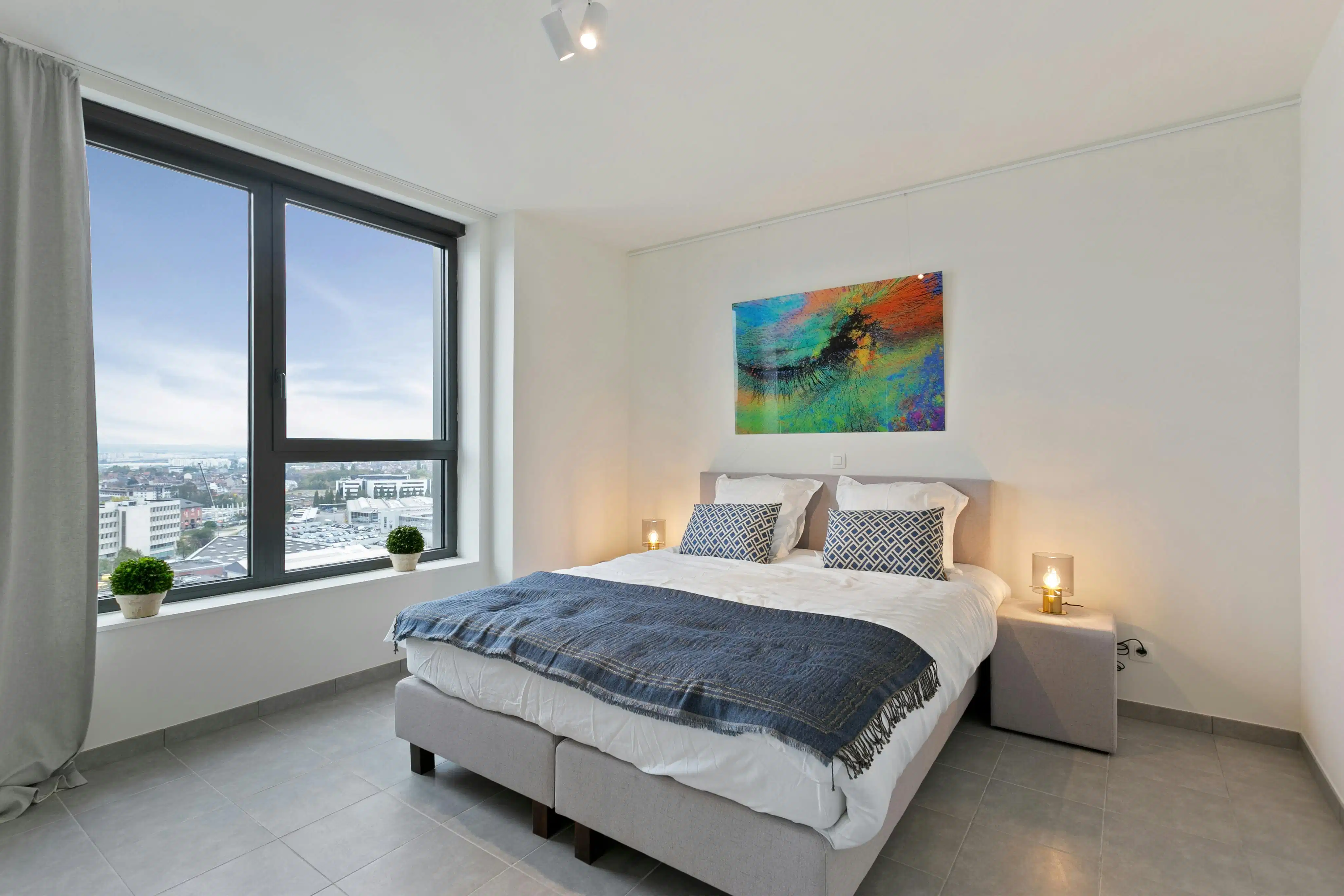 EKLA | Instapklare, recente appartementen (2020) foto 4