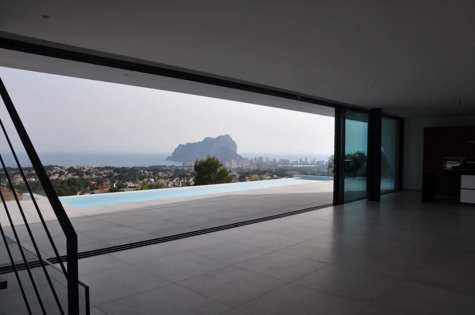 Prachtige villa in Benissa foto 22