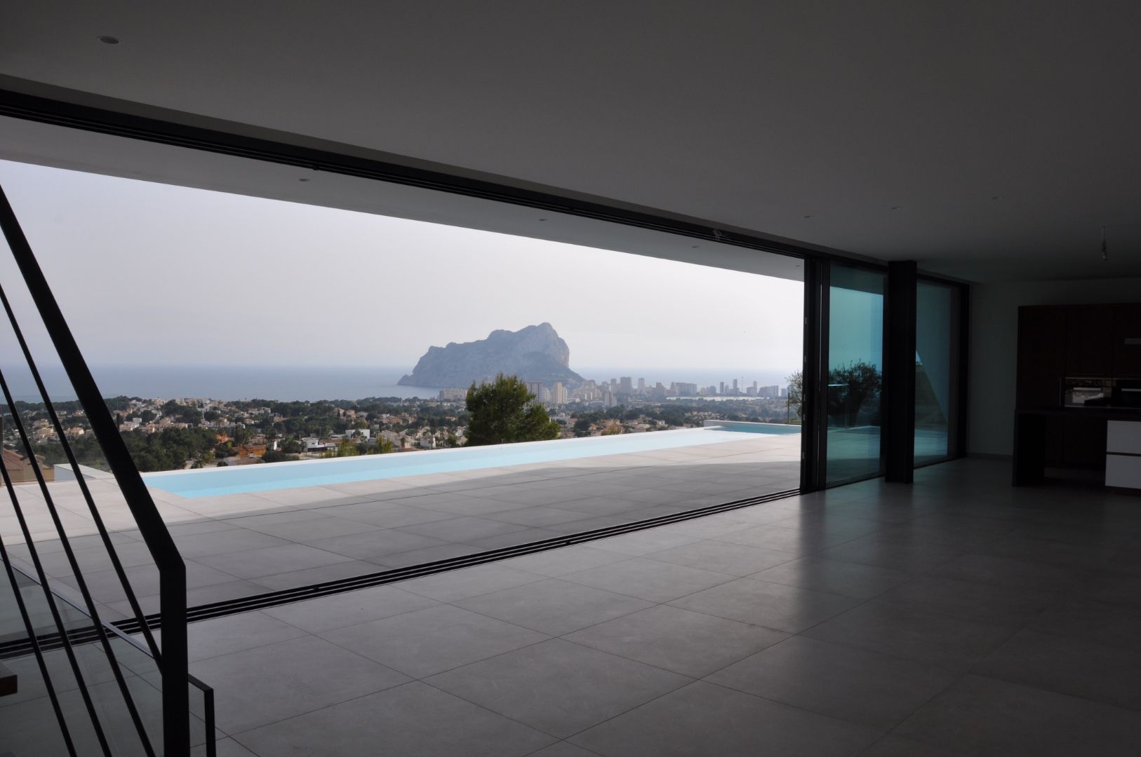 Prachtige villa in Benissa foto 22