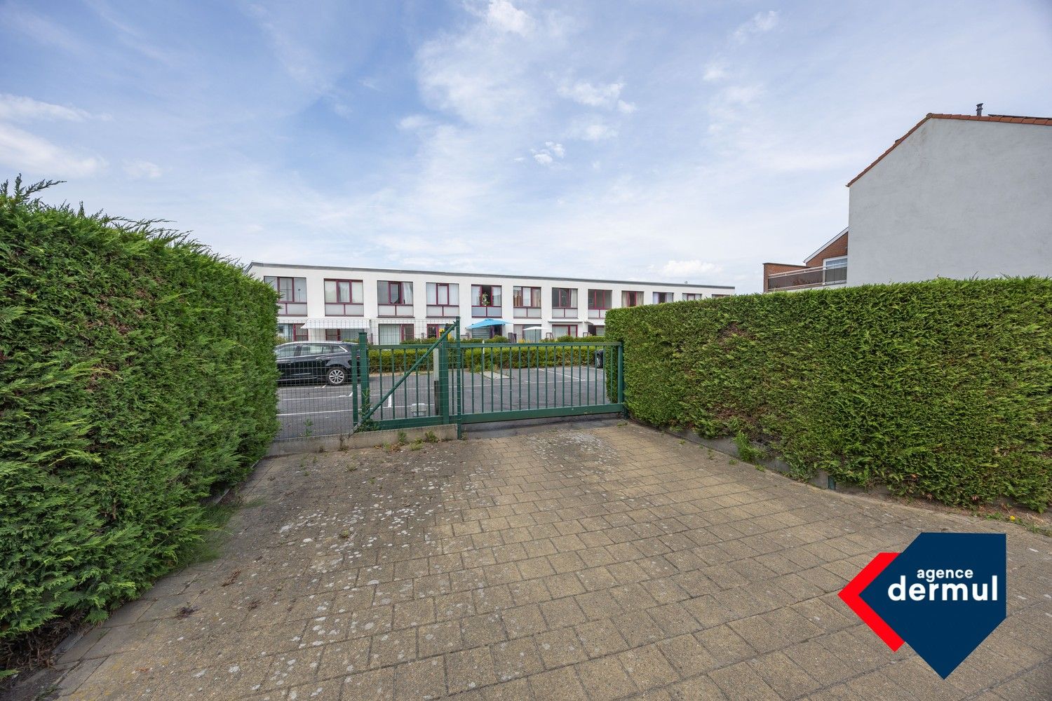 RESIDENTIE DUYNEPANNE foto 9