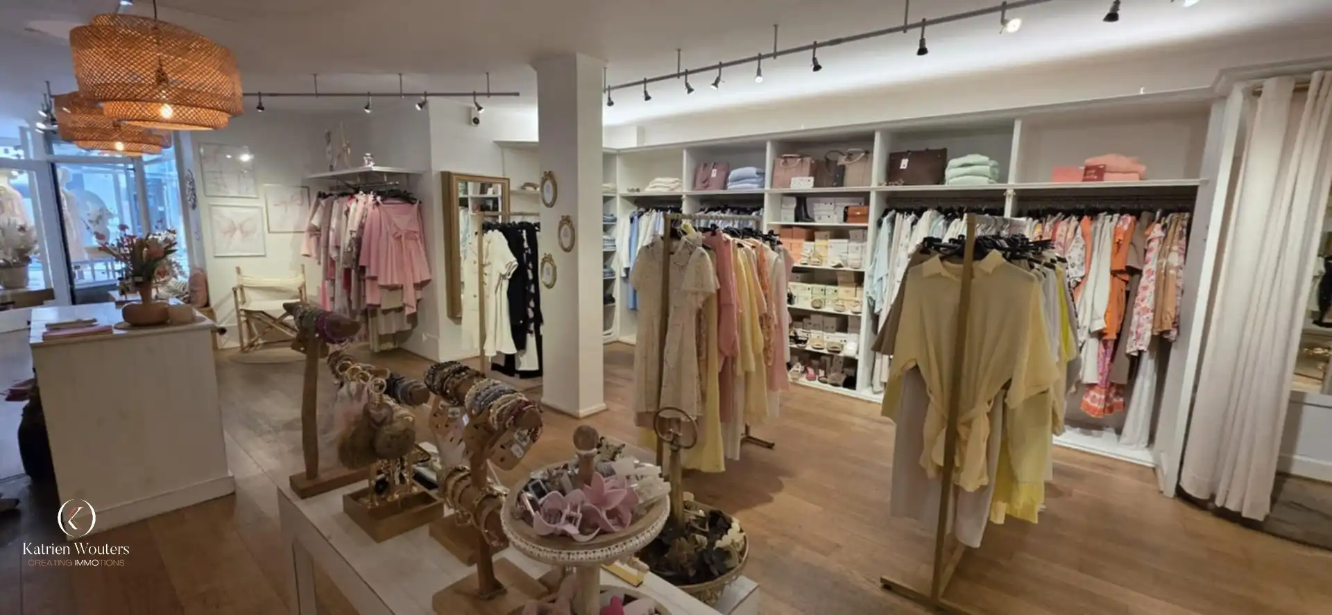 Handelsgelijkvloers foto 6