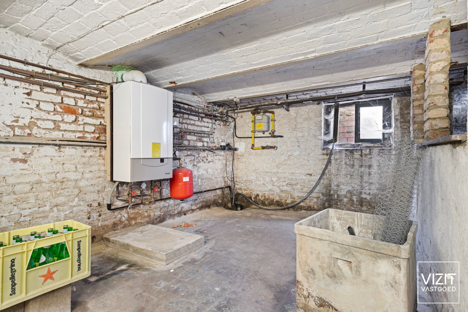 Instapklare woning te centrum Zottegem  foto 17