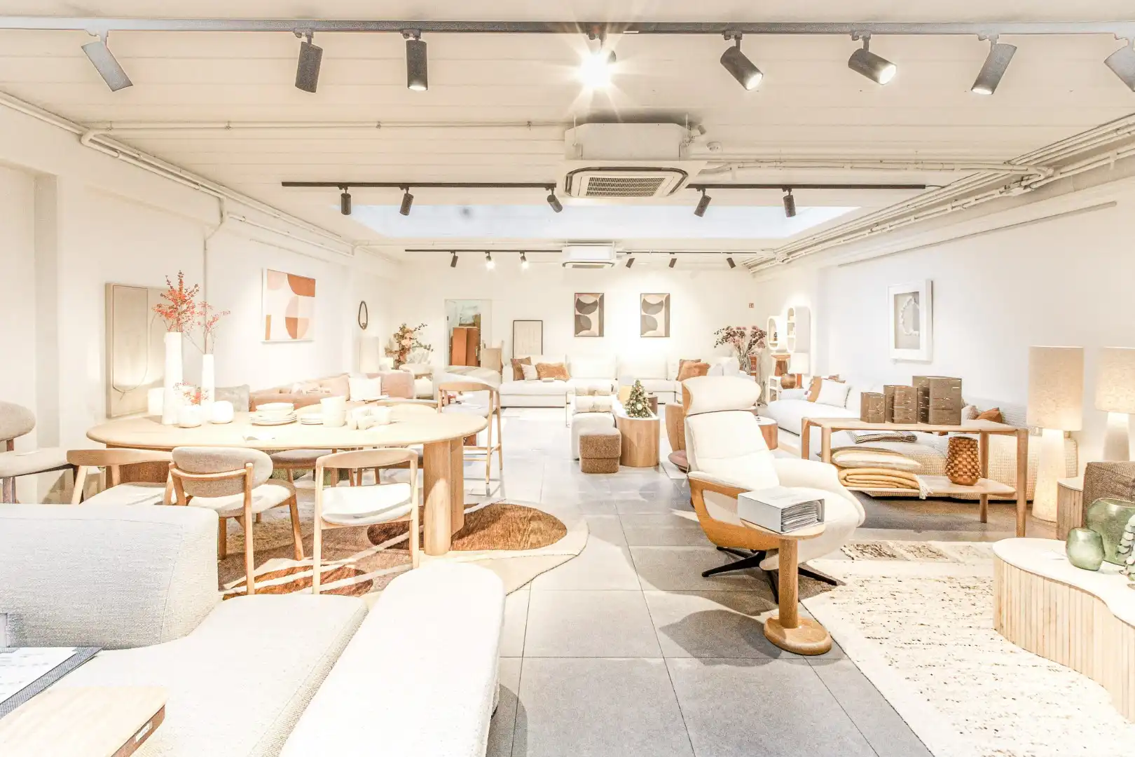 Commerciële ruimte te koop Lippenslaan 253 - - 8300 Knokke-Heist