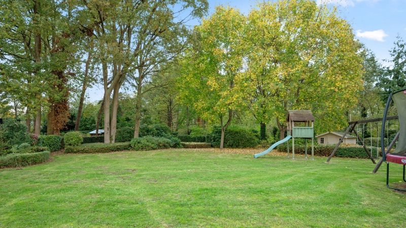 Zeer ruime villa van 432m² op 21 are vlakbij golf-en meerdomein foto 25