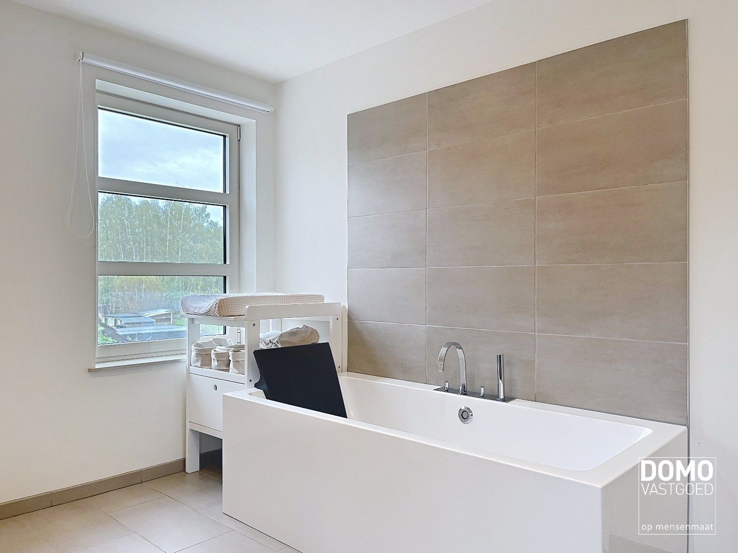 INSTAPKLARE GEZINSWONING MET 3 (MOGELIJK 4) SLAAPKAMERS EN EPC - LABEL A TE NEEROETEREN foto 25