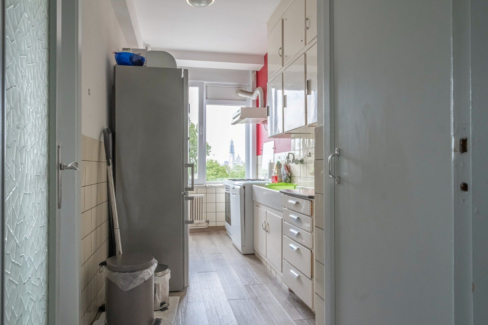 2 slaapkamer appartement op centrale ligging foto 8