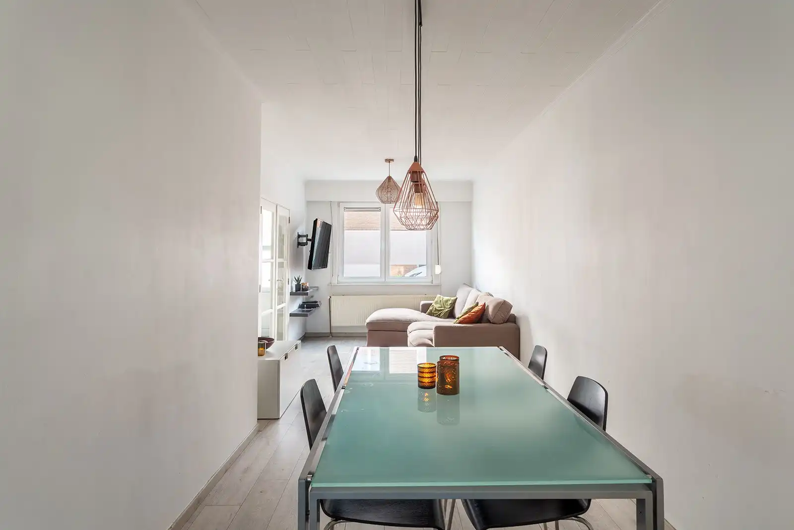 Charmante starterwoning met 2 volwaardige slaapkamers foto 7