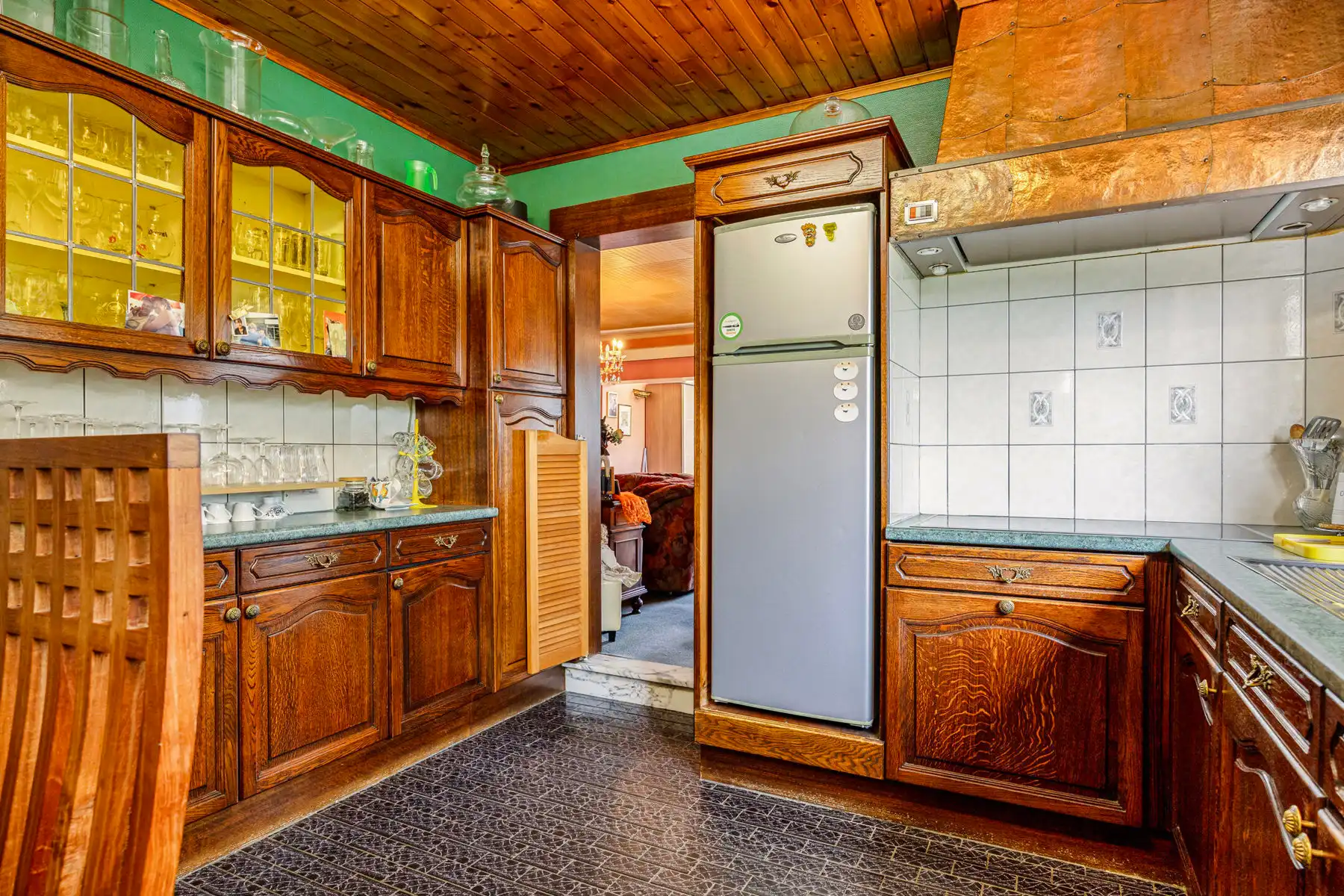 WONING MET 9 KAMERS en 9 BADKAMERS foto 8