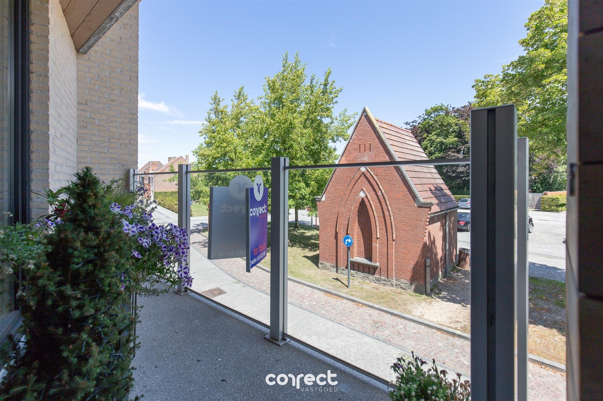 Centraal gelegen appartement met 1 slaapkamer. foto 8