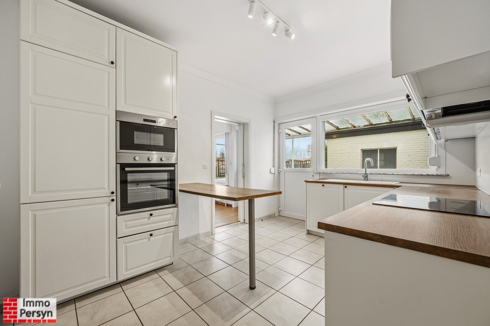 Charmante, instapklare open bebouwing op een prachtig perceel van bijna 20 are in Scherpenheuvel! foto 14