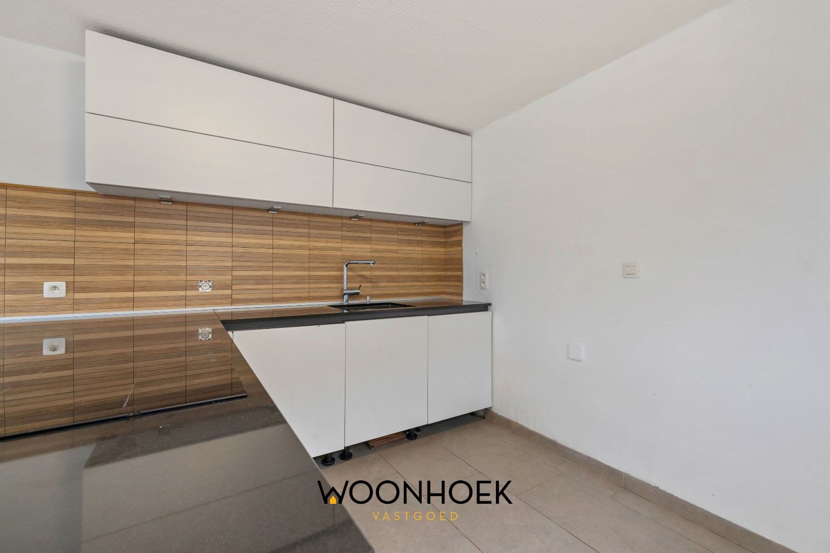 3-slpk bungalow met ruime tuin aan stadsrand te Lokeren! foto 10