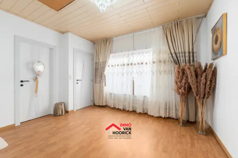 Woning HOB aan de stadsrand Lokeren! foto 10