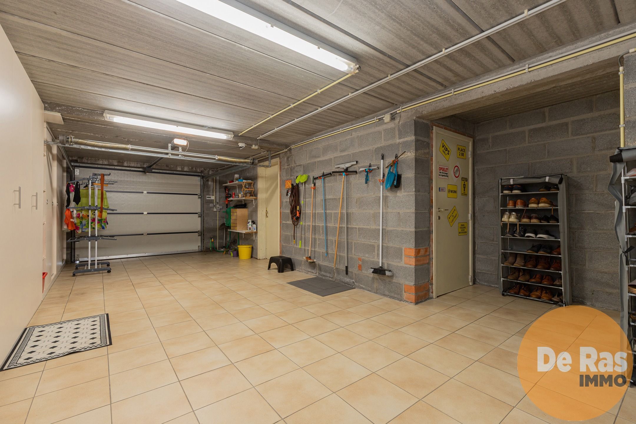 HAALTERT – Energiezuinige woning met open groenzicht foto 22