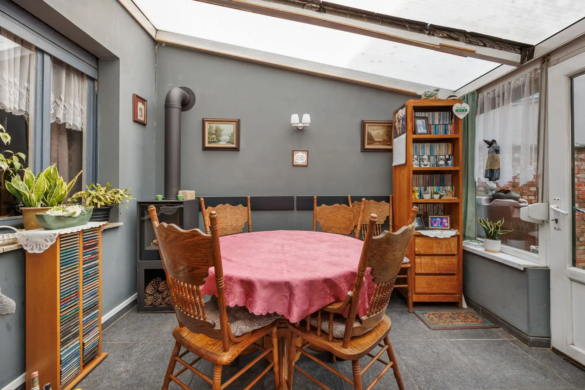 Charmante woning met potentieel in Nijlen foto 8