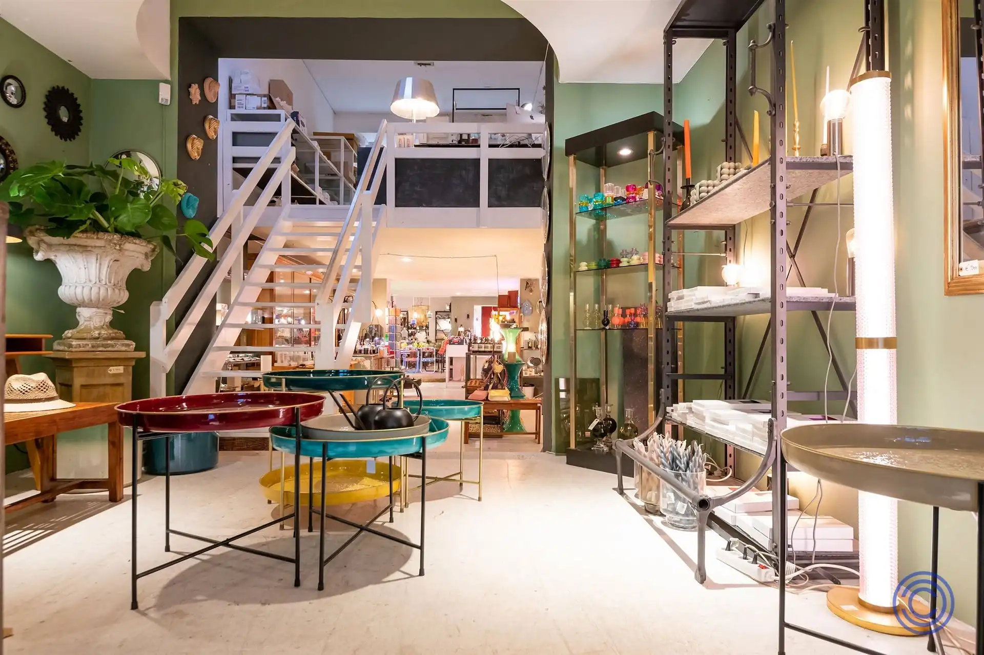 Interessant projectgebouw ca. 1000m² op AAA-locatie! foto 11