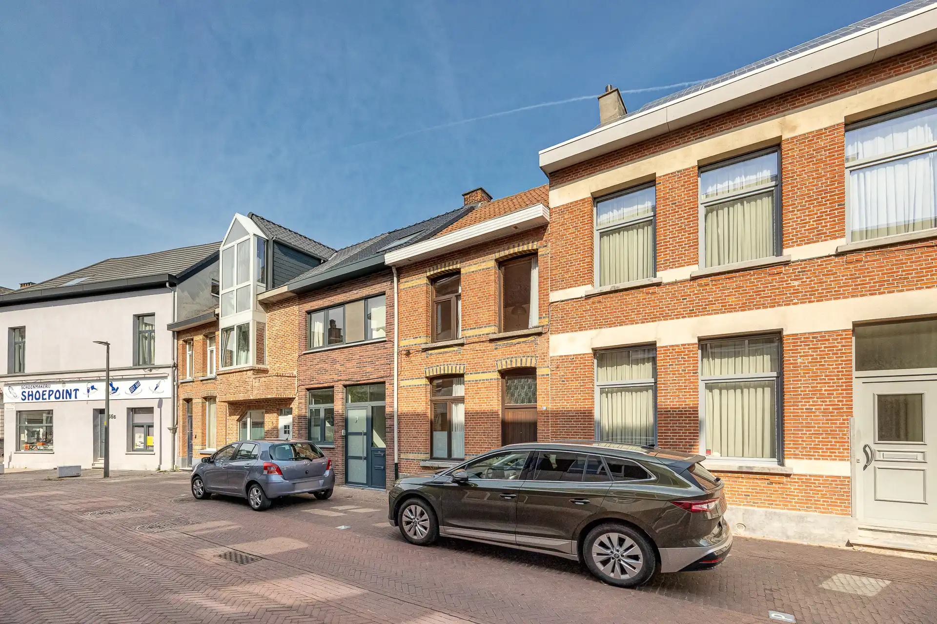 Gebouw te koop Nieuwstraat 9 - 2550 Kontich