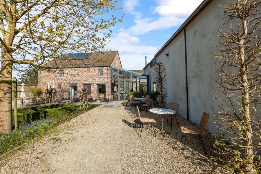 OVERNAME HANDELSFONDS BOUTIQUE B&B IN HET HART VAN HASPENGOUW foto 13