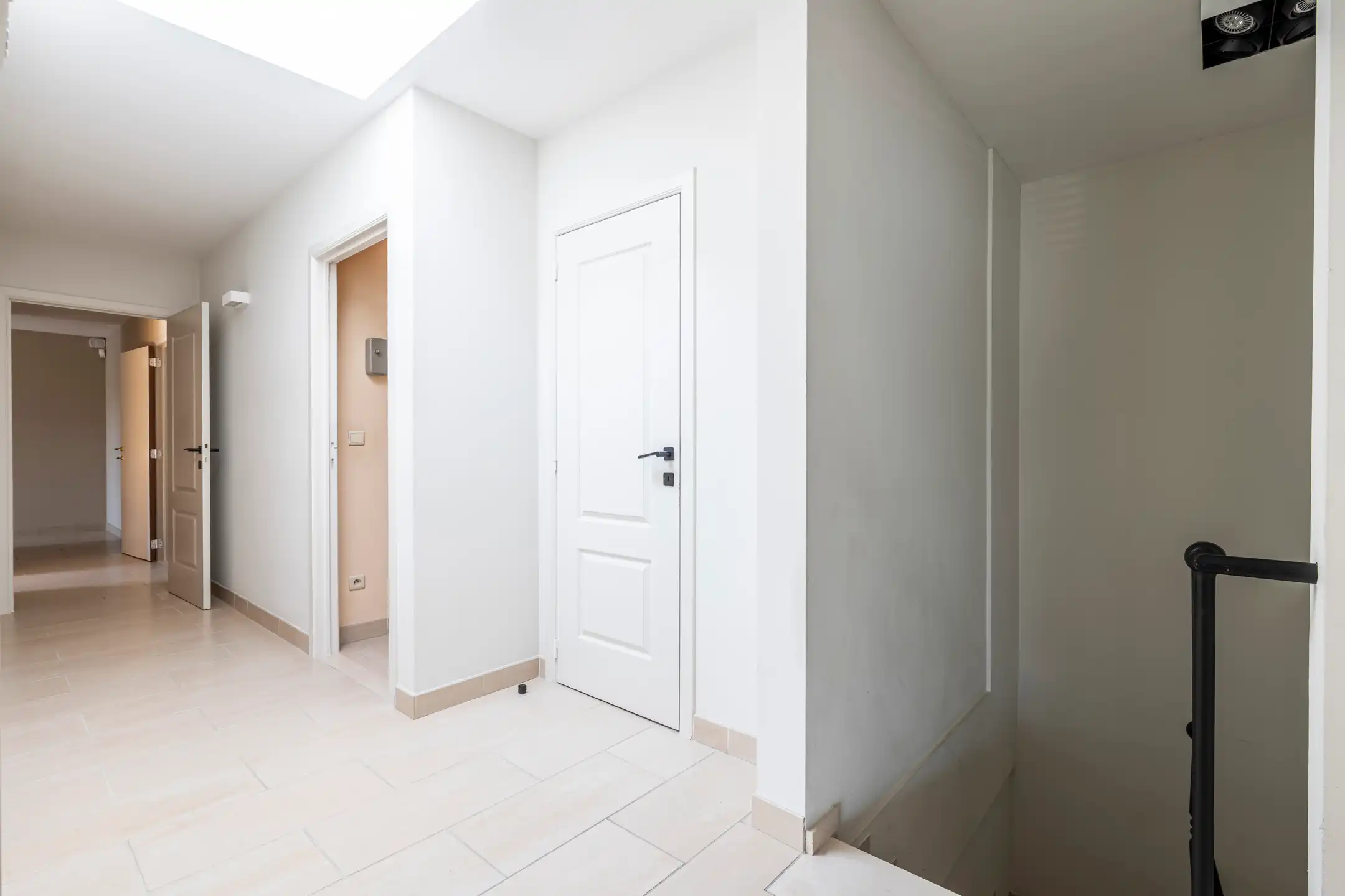 Luxueus 3 slpk appartement met onderliggende handelsruimte foto 12