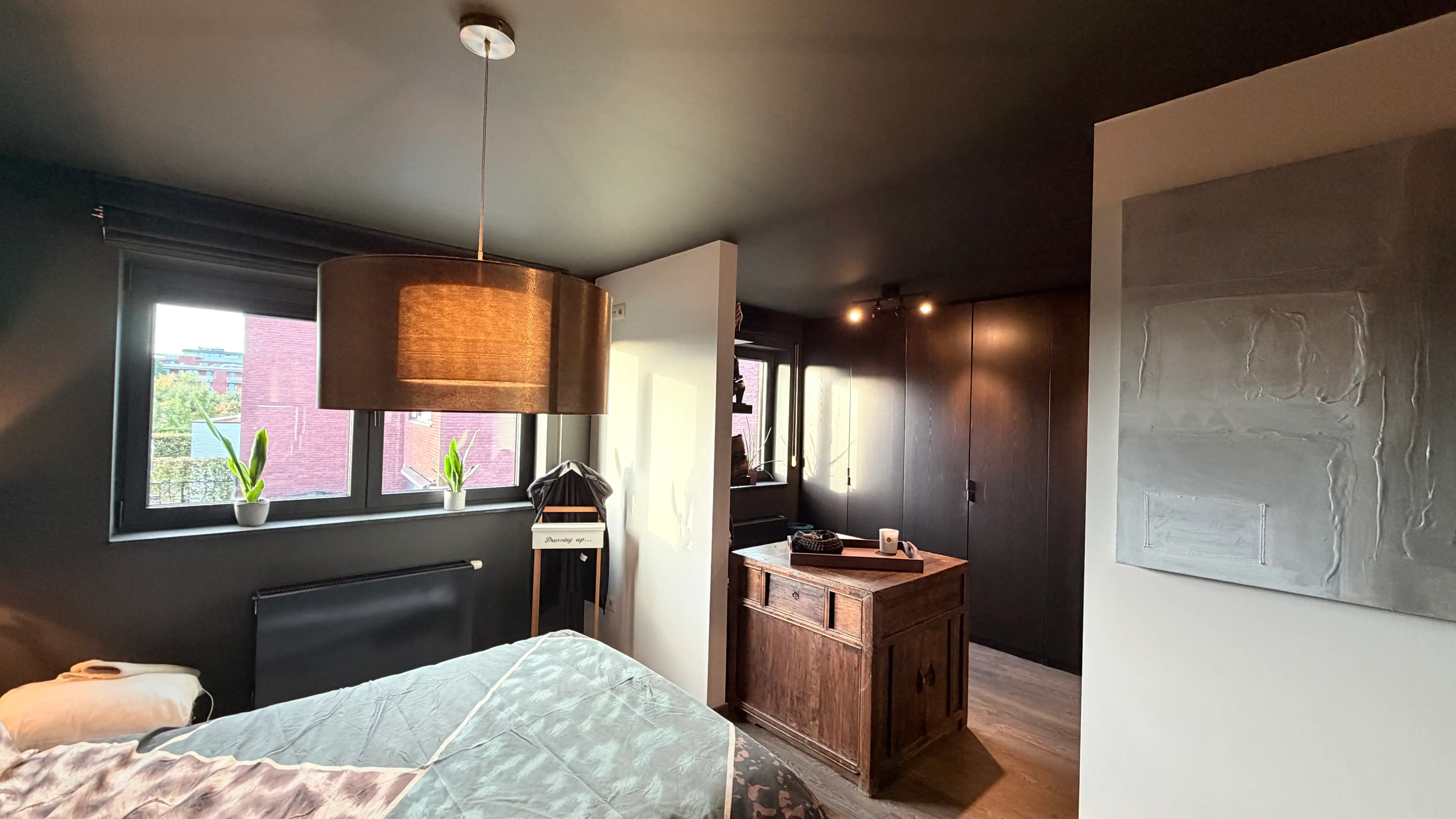 Instapklaar | 104 m² | 3 kamers | Zuidgerichte stadstuin | Privéparking met laadpaal foto 16