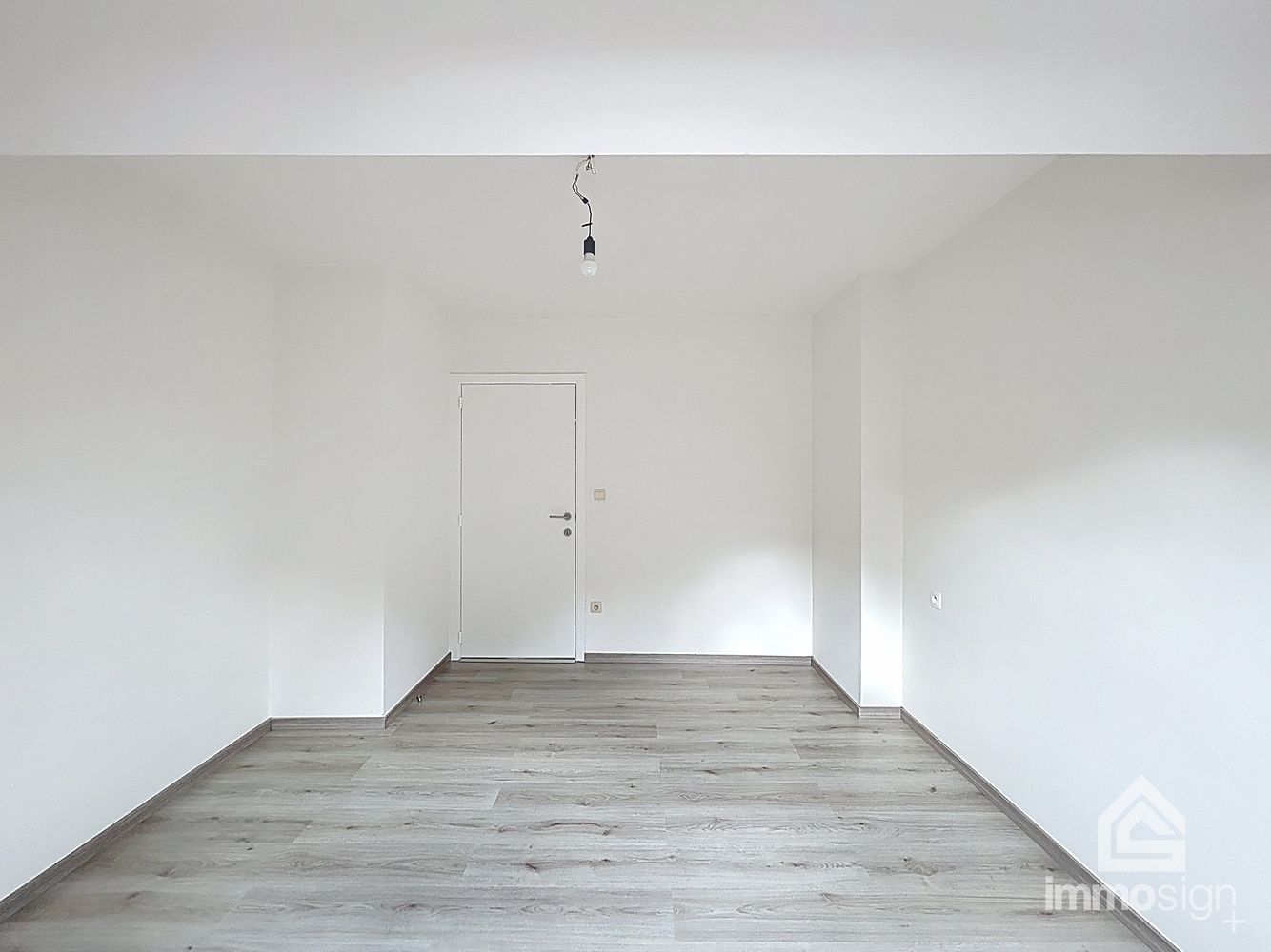 Charmant appartement met 2 slaapkamers te Zonhoven foto 13