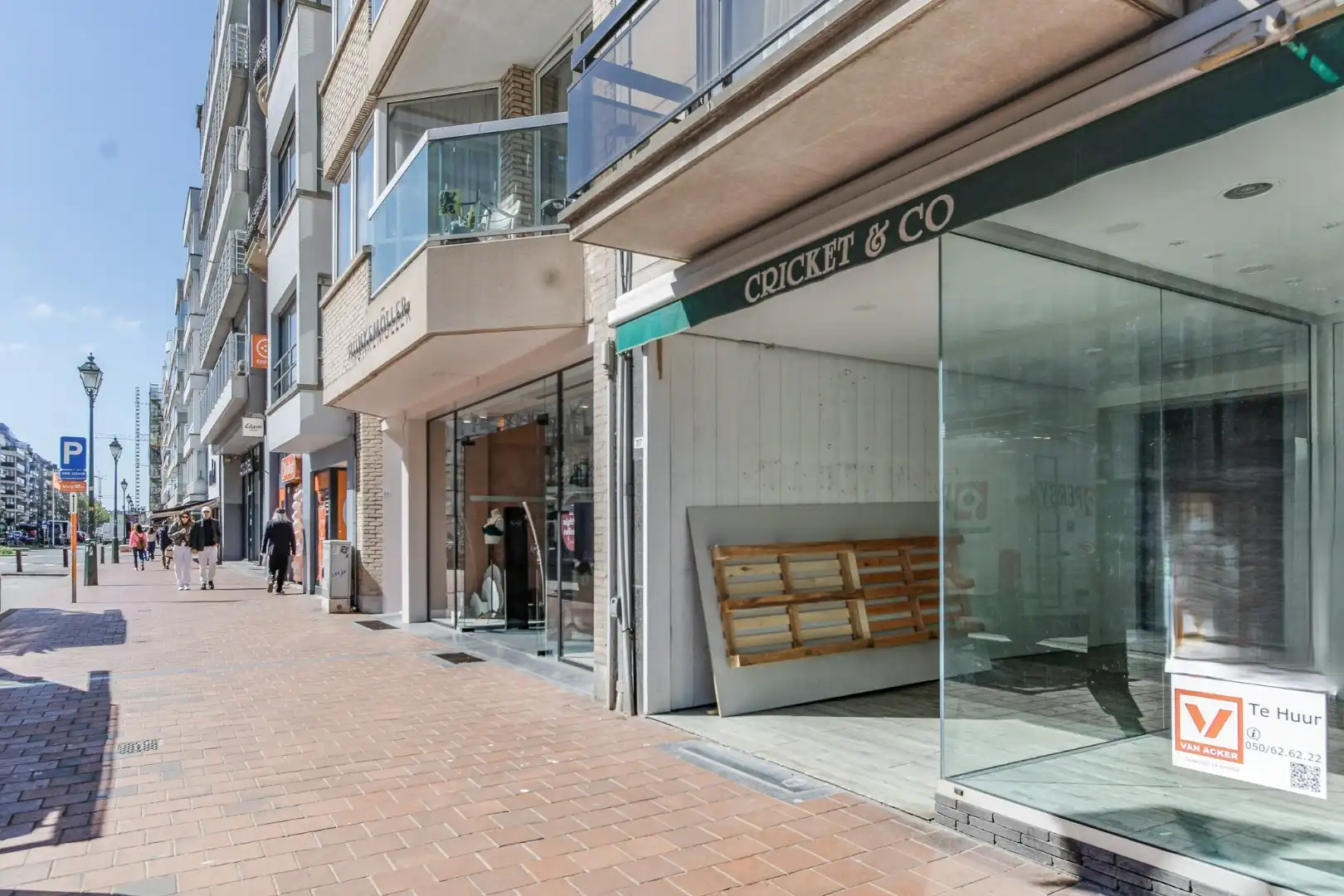 Lippenslaan 317 Handelspand te huur 113 m² foto 16