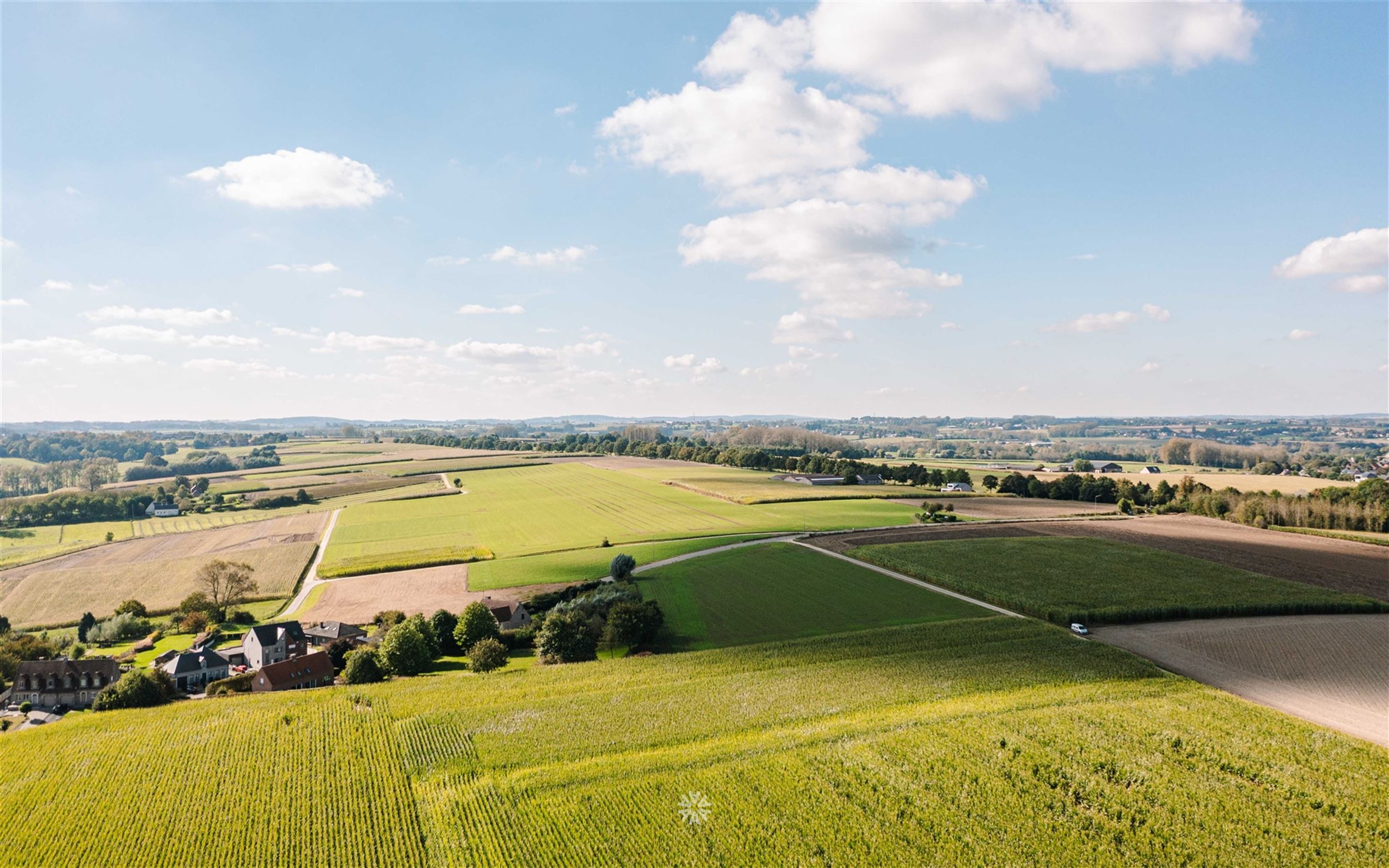 Te renoveren gelijkvloerse woning in het pittoreske Rozebeke foto 29