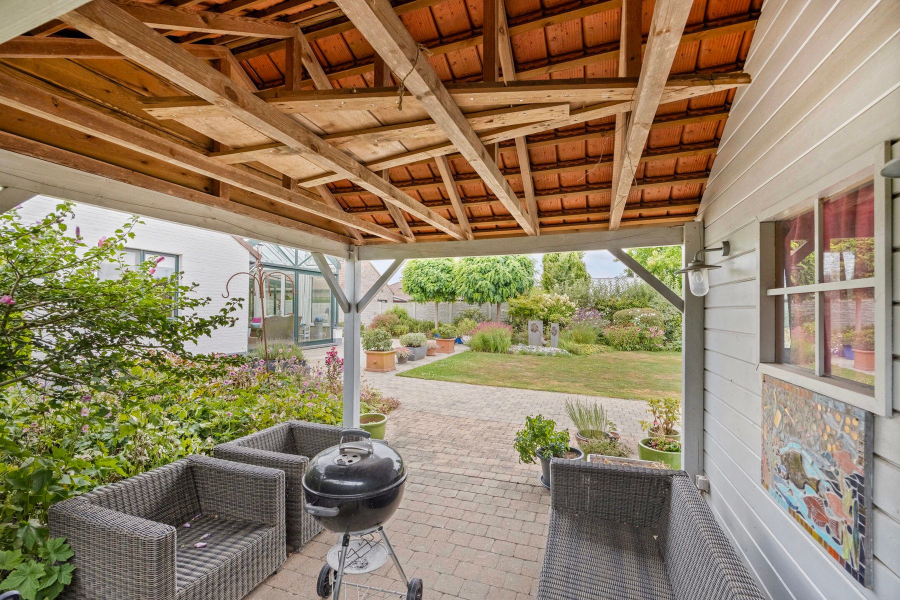 Bungalow te koop foto 23