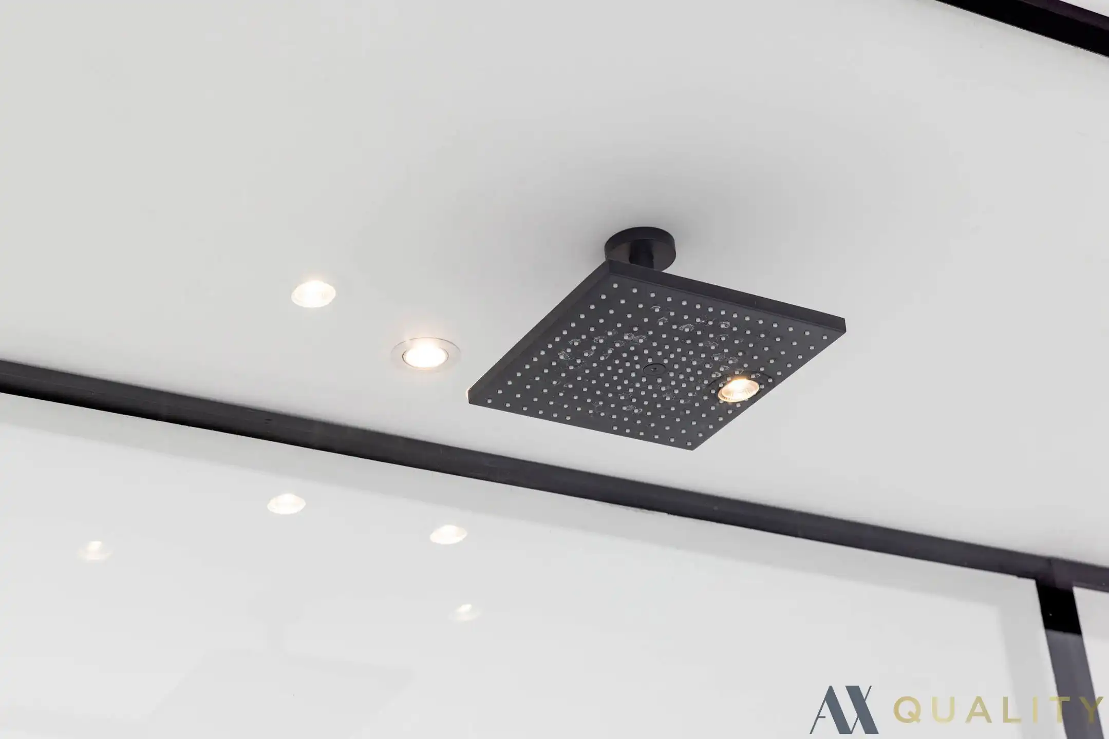 Stijlvolle penthouse met ruime terrassen in hartje Antwerpen foto 15