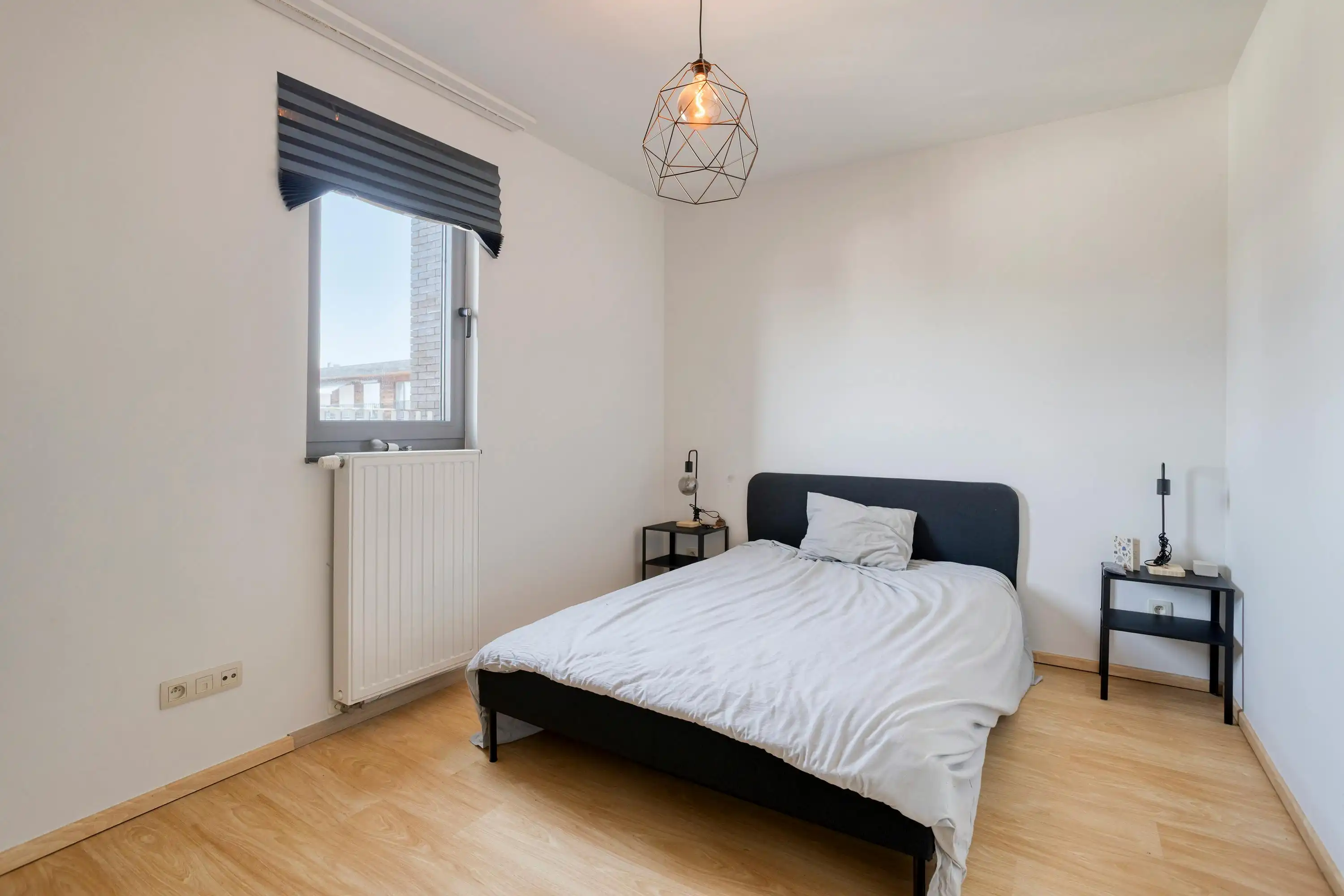 Lichtrijk appartement met ruim terras te koop in Antwerpen foto 17