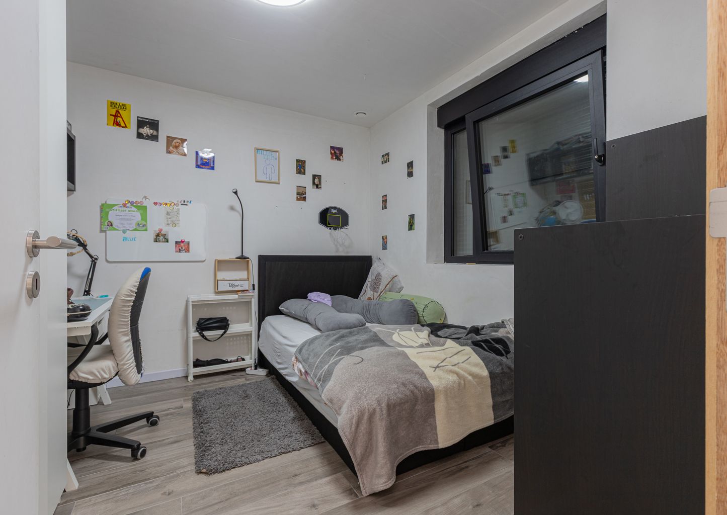 Prachtige nieuwe woning 5 slpk, zonnepanelen én thuisbatterij foto 19