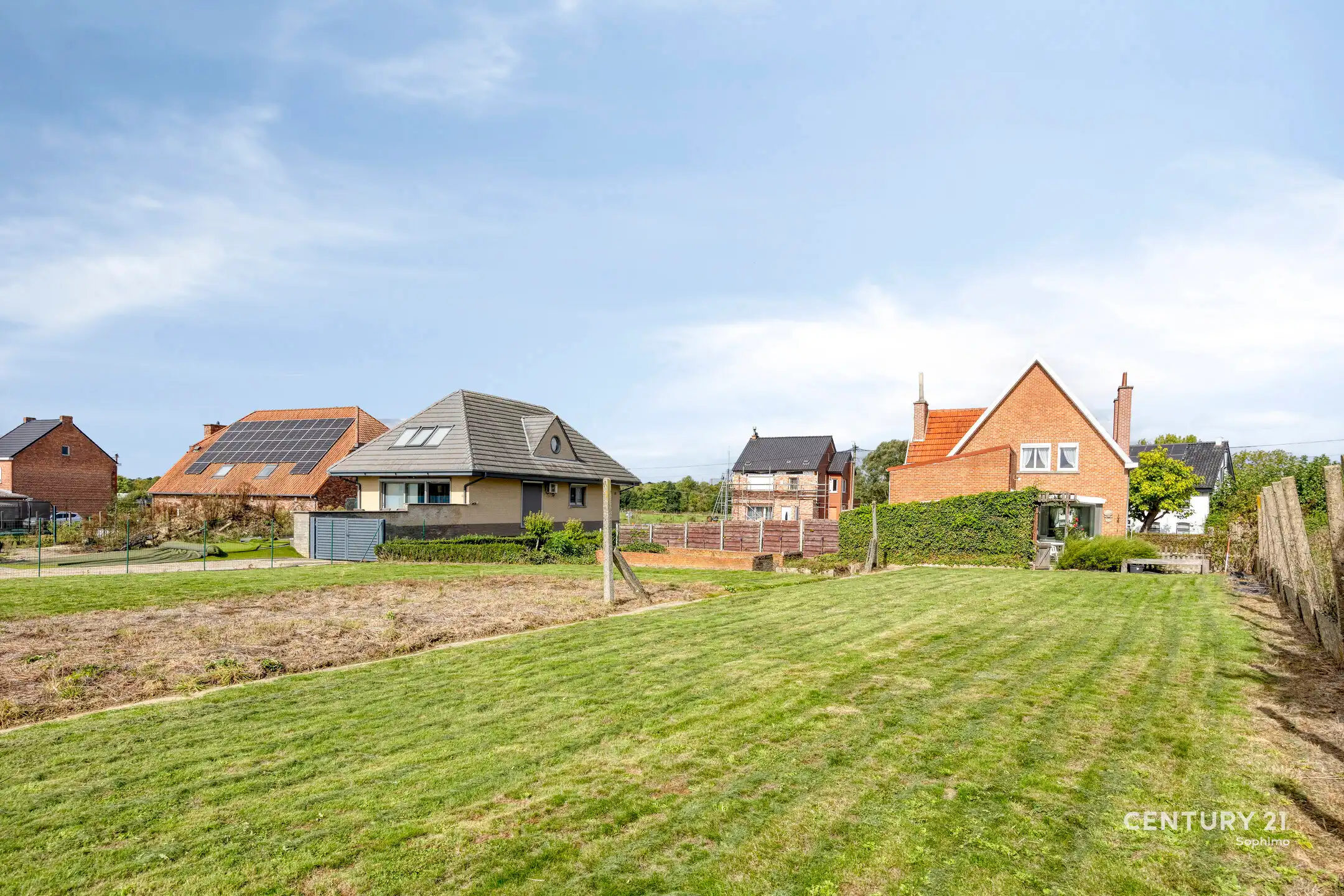 Charmante woning met 3 slaapkamers en veel potentieel foto 20