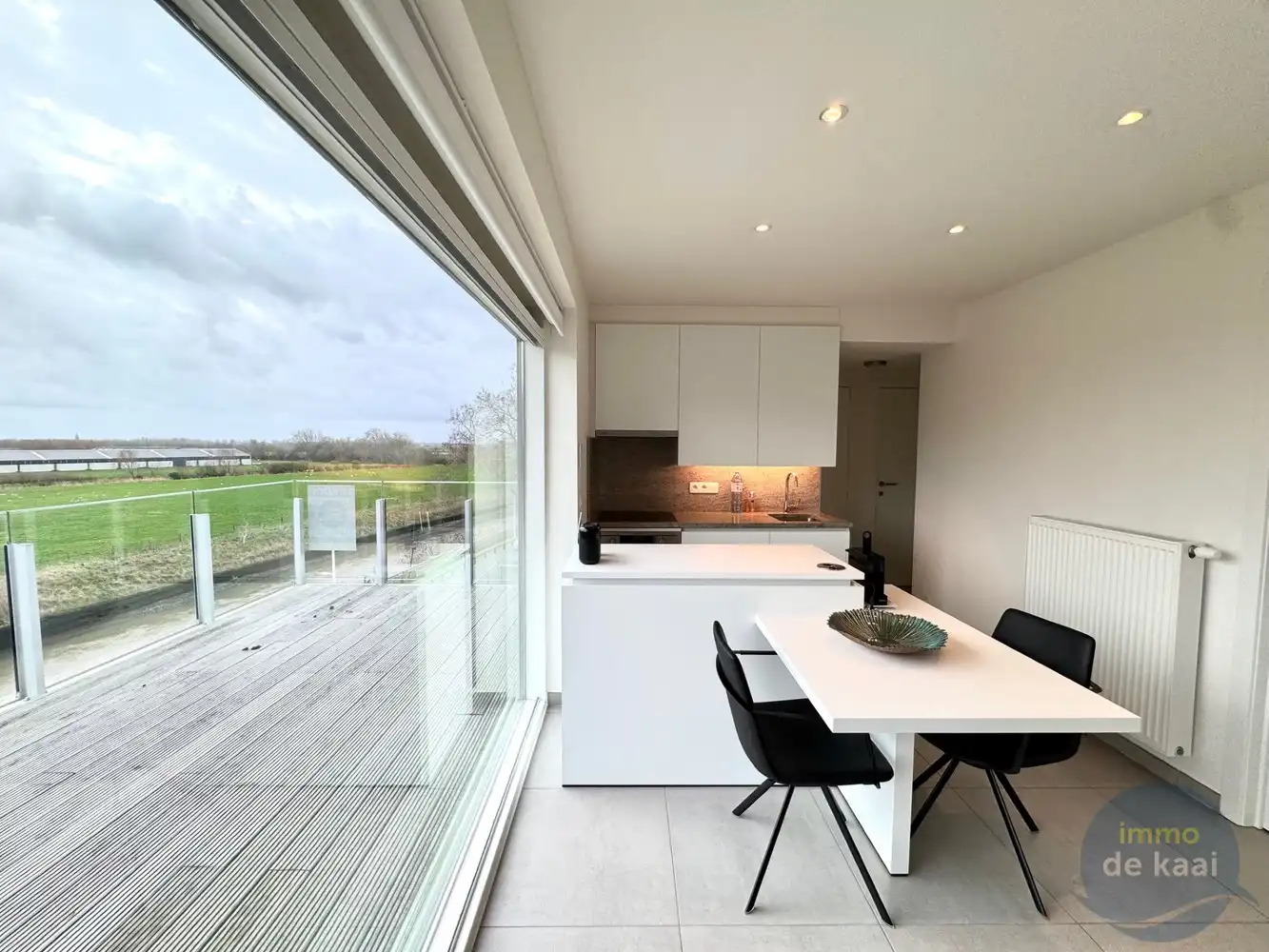 Appartement te koop foto 5