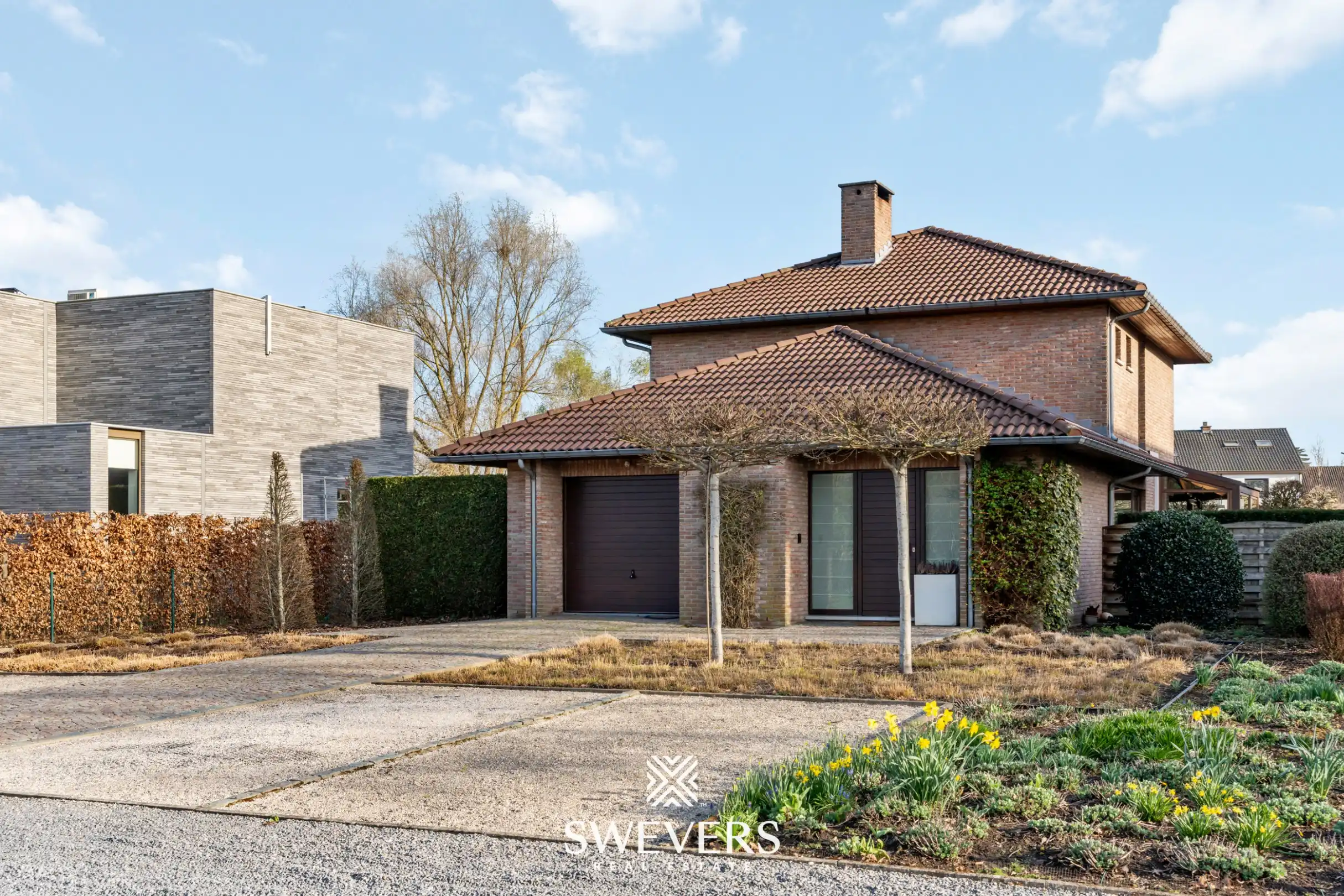 Uiterst verzorgde en lichtrijke woning op een rustige locatie in Heusden-Zolder foto 30