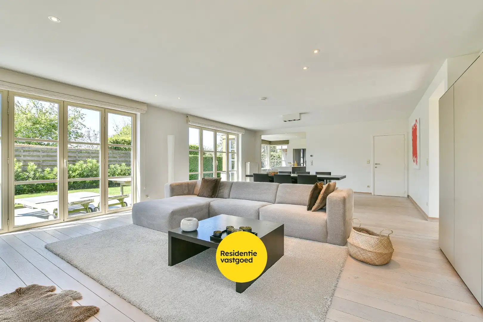 Prachtige villa in rustige woonwijk te De Haan - Klemskerke te koop! foto 4