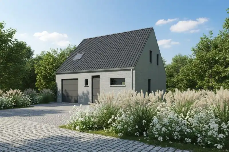 Huis te koop 8020 Ruddervoorde