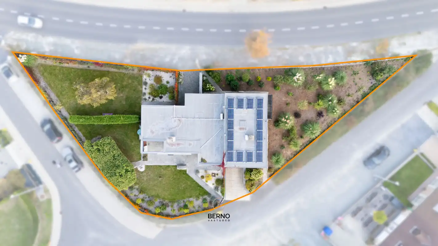 Karaktervolle woning met 5 slaapkamers foto 22