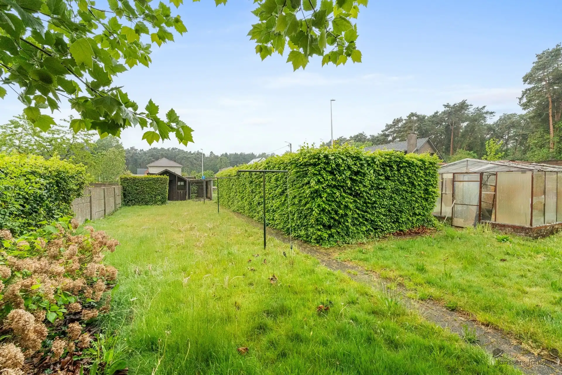 Ruime HOB met veel potentieel in Ham foto 21