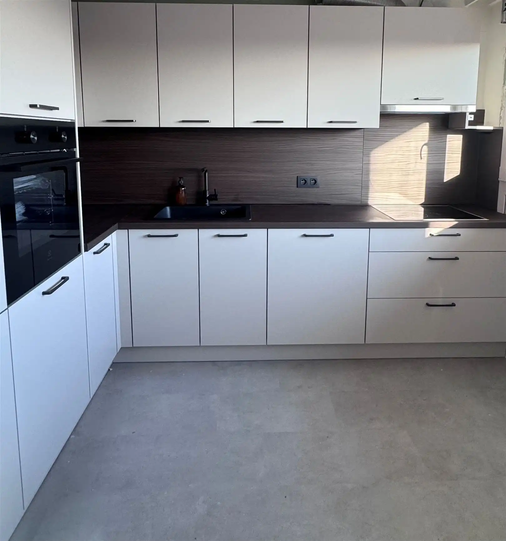 Appartement met 3 slaapkamers, 2 terrassen te Baasrode foto 6