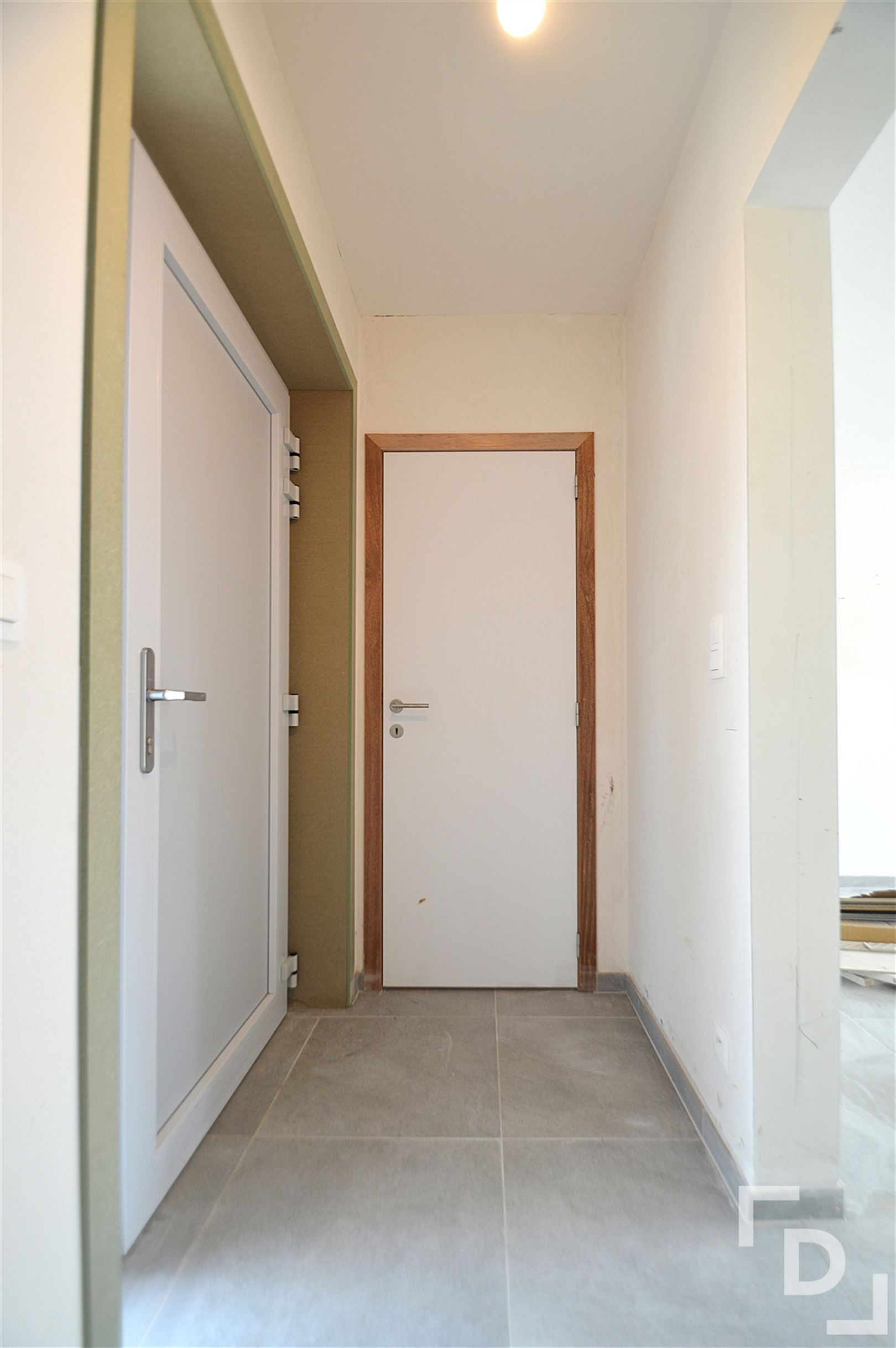 Nieuwbouwwoning met carport te huur in Wijtschate. foto 14