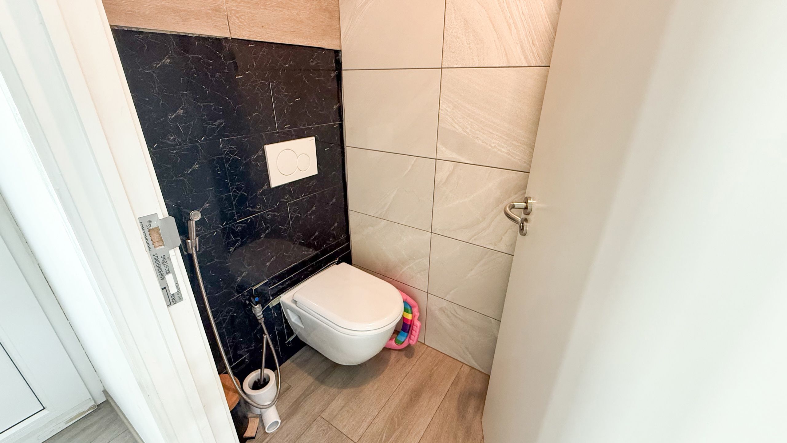 Ruim instapklaar duplex app in Paal, 108m², 3 slpks foto 16