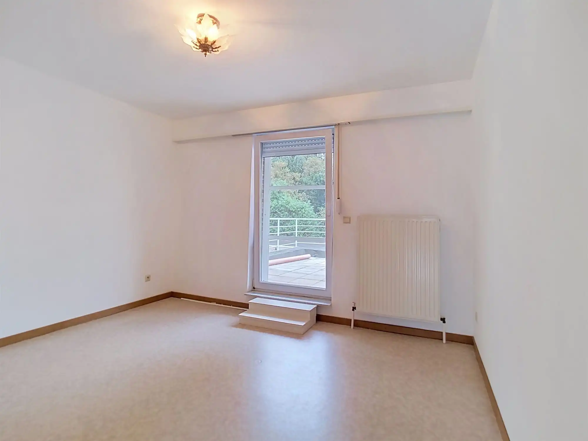Ruim 2-slaapkamerappartement met twee terrassen op een goede locatie foto 7